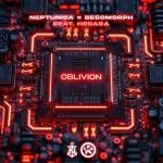poster Oblivion Oblivion