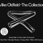 poster Shadow On The Wall The Mike Oldfield Collection