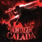 poster MONTAGEM CALADA MONTAGEM CALADA