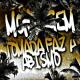 1NZZiDENT, skw1zz - MONTAGEM TOMADA FAZ A ABISMO (Ultra Slowed)