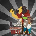 poster Sunny Unity