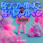 poster Street Poetics Booming Bapping