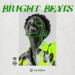 poster Brick City Beats Bright Beats
