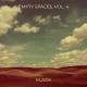 klaox - Eyelids Heavy as Stone