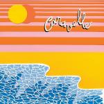 poster Cœur croisé Caravelle (Deluxe)
