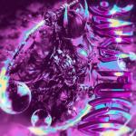 poster FUEGO BAILAO - Slowed FUEGO BAILAO