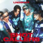 poster Never Let Go SHOT CALLERS