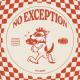 Jay Bird - No Exception (Extended Mix)