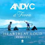 poster Heartbeat Loud (The Crew Mix) Heartbeat Loud (Remixes)