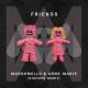 Marshmello & Anne-Marie - Friends (Sikdope Remix)
