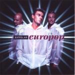 poster Move Your Body Europop