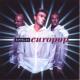 9) Eiffel 65 (1999 Europop) - The Edge (Album Mix)