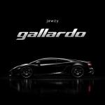 poster Gallardo Gallardo