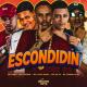Afinho do Fluxo, MC Cauazim, Leo Da Zo, MC Roger, Jm O Rato Delas, MC Fininho Da RC - ESCONDIDIN