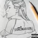 poster Liberian Girl (Original instrumental from multitrack) Stühlinger Girl