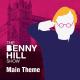 Benn Hill`s Music - Circus
