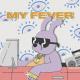 Diamond_Tunes, Loksii - My Fever