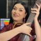 Dinara Rozykulyyewa - Gabanma