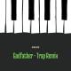 Rap Beat - The Godfather Rap Beat - Hip Hop Instrumental (Prod. by Kiarash-Beats)