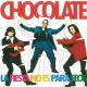 [S52] Chocolate - Cacao, Azúcar, Canela y Ron