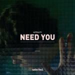 poster Need You