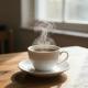 BerryPie - Morning Coffee