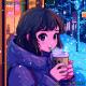 Lofi Chillhop Playa, Lofi Hip Hop Beatz. - Lofi Hip Hop Girl