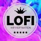 Lofi Hip Hop Nation - Boom Bap 90's