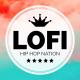 Lofi Hip Hop Nation - Goodbye, Again.